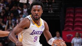 NBA Summer League: Celtics 87, Lakers 78