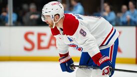 Could Matheson get you a 2C if he's not extended? 