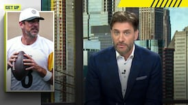 Why Aaron Rodgers will succeed in Pittsburgh