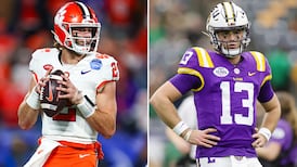 Tigers clash as Clemson and LSU seek out statement victory in Week 1