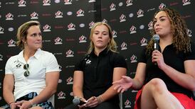Lalonde: Decentralized Olympic preps 'creates more of a balanced, even ground'