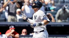 MLB: Nationals 2, Yankees 11