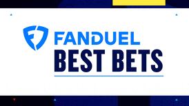 OverDrive’s FanDuel Best Bets