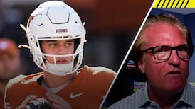 Kiper: The pressure on Arch Manning is immense