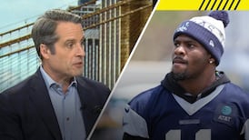 Graziano: Micah Parsons situation has gotten way out of hand