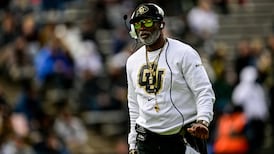 The next chapter for Deion Sanders and Colorado begins 